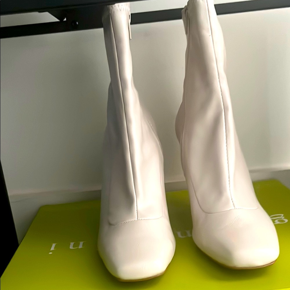 Stylish Ankle Boots